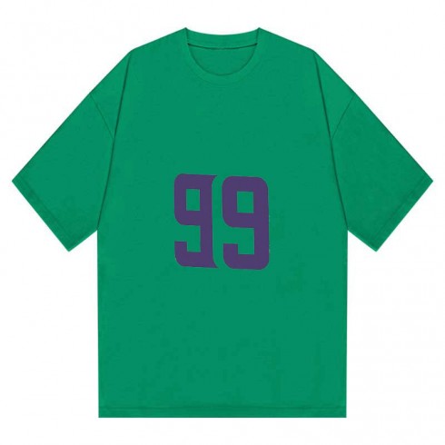 Danielle Hunter Minnesota Vikings Shirt Jersey Green Youth